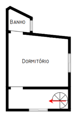 Casa - Osasco, São Paulo/SP