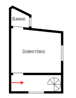 Casa - Osasco, São Paulo/SP