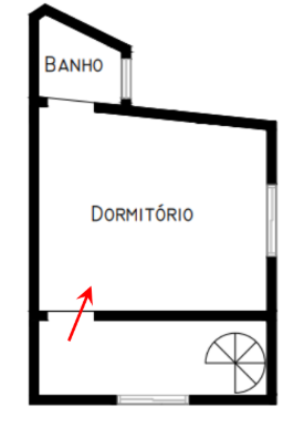 Casa - Osasco, São Paulo/SP
