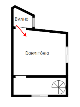 Casa - Osasco, São Paulo/SP