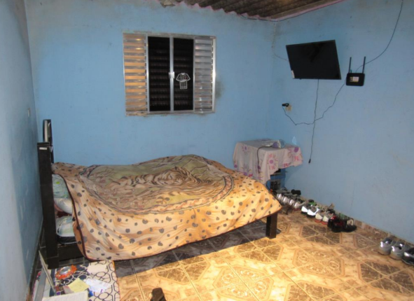 Casa - Osasco, São Paulo/SP