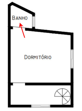 Casa - Osasco, São Paulo/SP