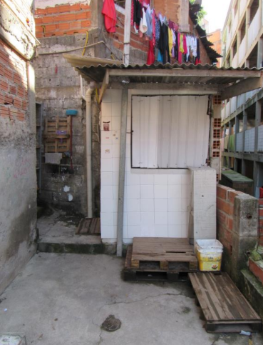 Casa - Osasco, São Paulo/SP