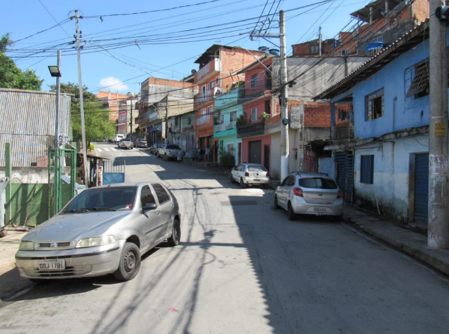 Casa - Osasco, São Paulo/SP