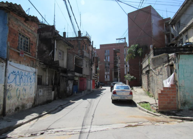 Casa - Osasco, São Paulo/SP