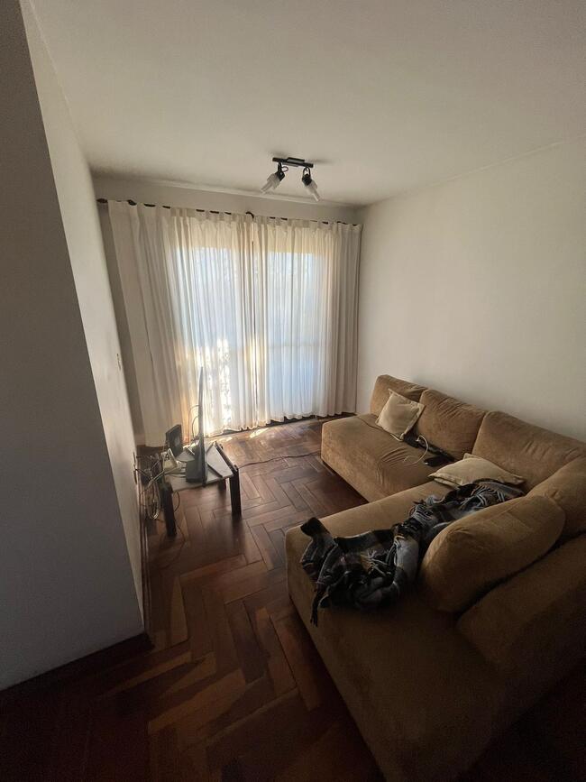 Apartamento - Vila Sonia, São Paulo/SP