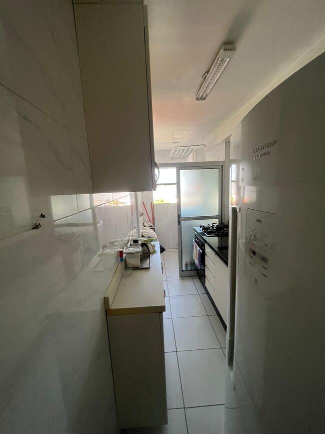 Apartamento - Vila Sonia, São Paulo/SP