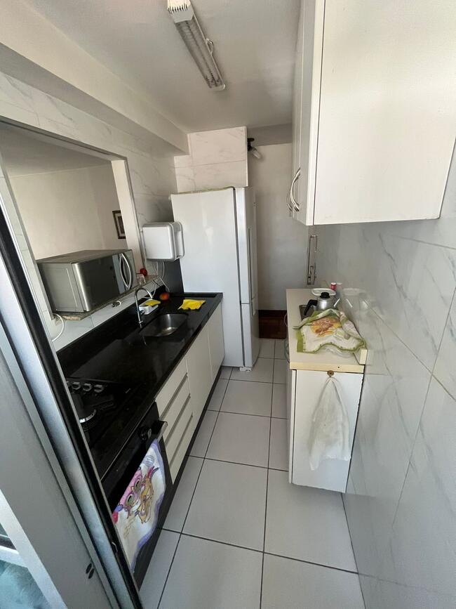 Apartamento - Vila Sonia, São Paulo/SP