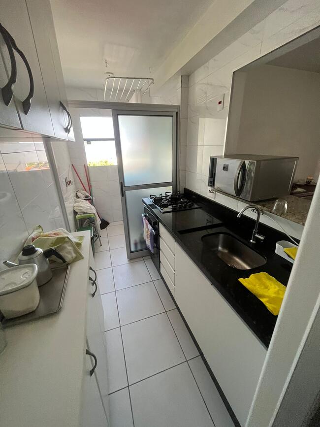 Apartamento - Vila Sonia, São Paulo/SP
