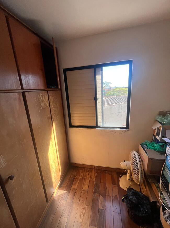Apartamento - Vila Sonia, São Paulo/SP