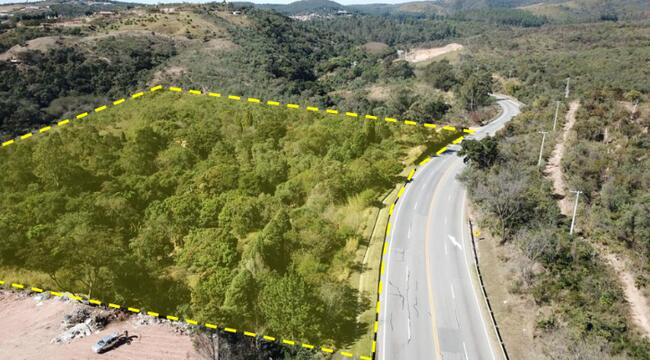 Terreno - Fazenda Genebra, Sorocaba/SP