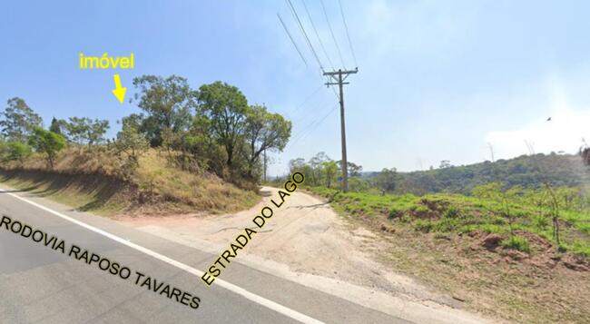Terreno - Fazenda Genebra, Sorocaba/SP