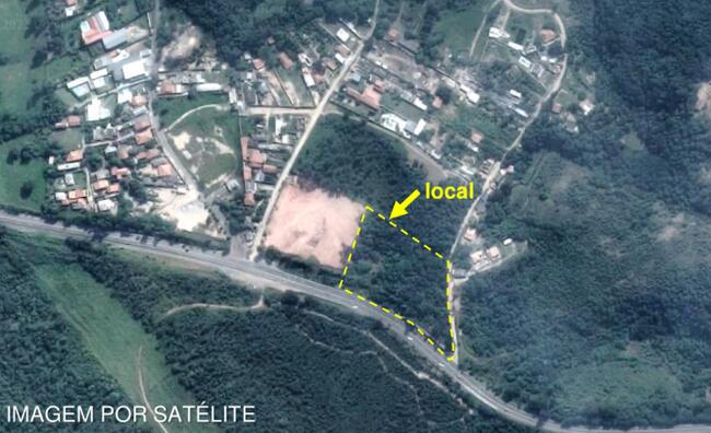 Terreno - Fazenda Genebra, Sorocaba/SP