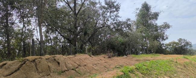 Terreno - Fazenda Genebra, Sorocaba/SP