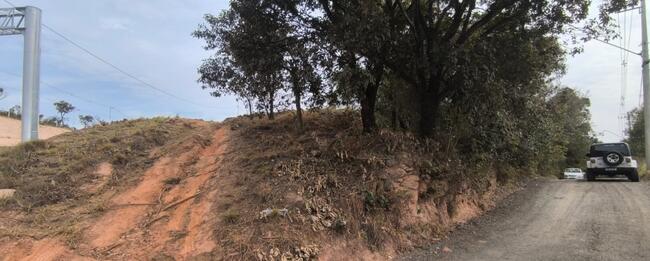 Terreno - Fazenda Genebra, Sorocaba/SP