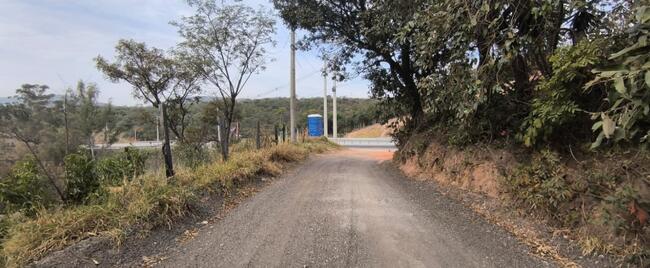 Terreno - Fazenda Genebra, Sorocaba/SP