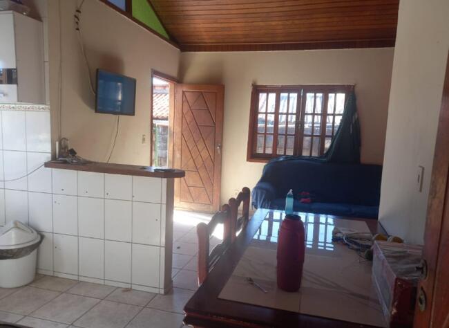 Casa - Jardim Tarumã, Jundiaí/SP