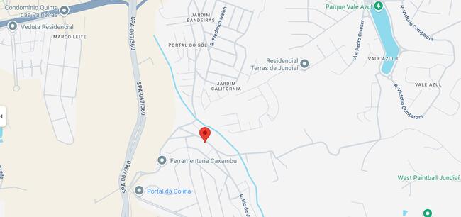 Casa - Jardim Tarumã, Jundiaí/SP