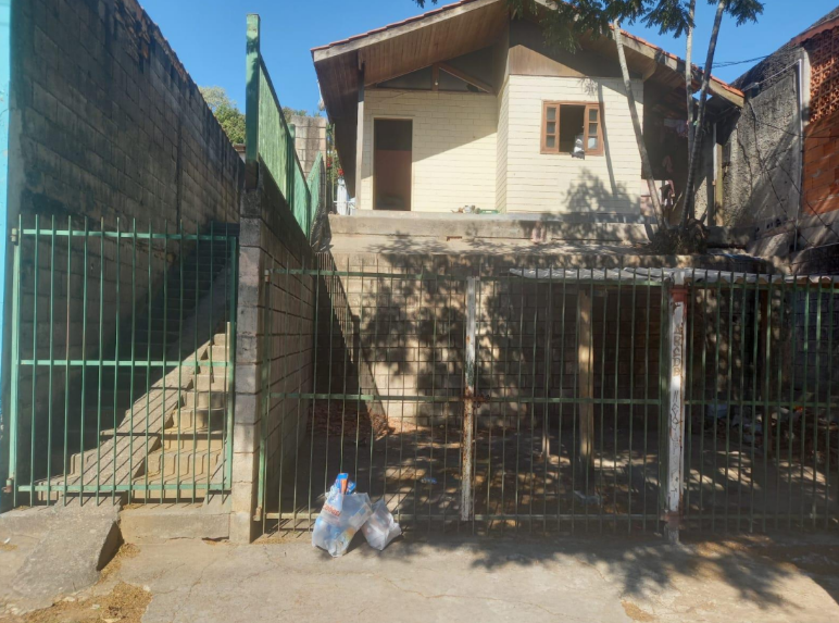 Casa - Jardim Tarumã, Jundiaí/SP