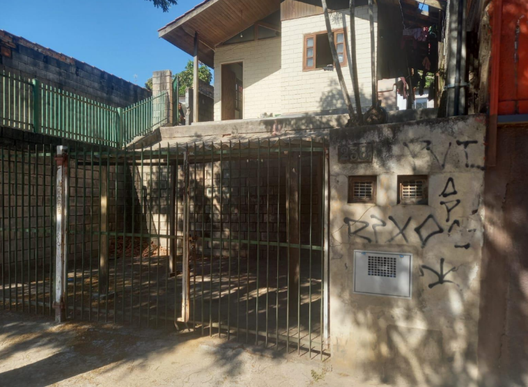 Casa - Jardim Tarumã, Jundiaí/SP