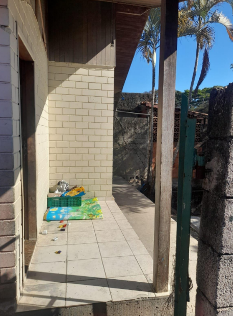 Casa - Jardim Tarumã, Jundiaí/SP