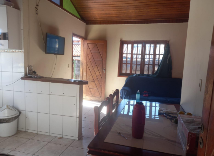 Casa - Jardim Tarumã, Jundiaí/SP