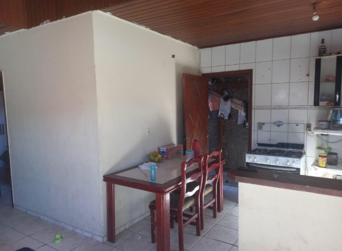 Casa - Jardim Tarumã, Jundiaí/SP