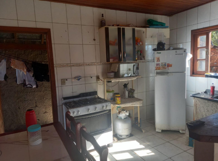 Casa - Jardim Tarumã, Jundiaí/SP