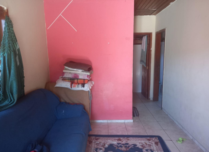 Casa - Jardim Tarumã, Jundiaí/SP