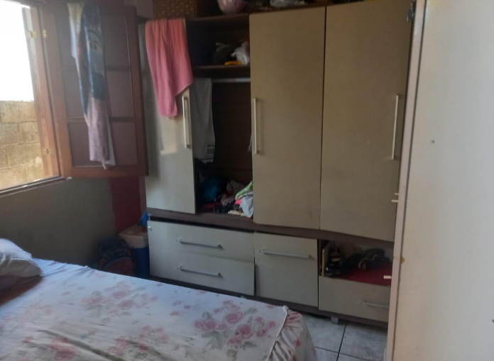 Casa - Jardim Tarumã, Jundiaí/SP