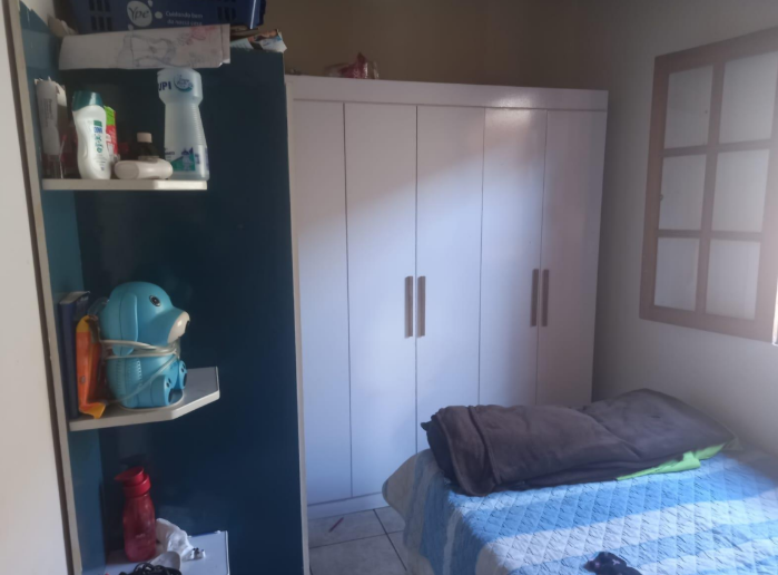 Casa - Jardim Tarumã, Jundiaí/SP