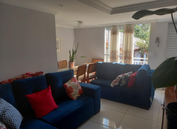 Casa - Jardim Tarumã, Jundiaí/SP