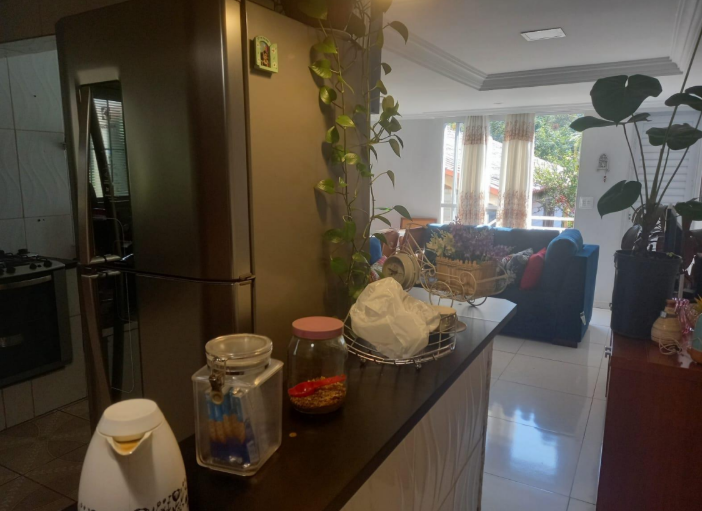 Casa - Jardim Tarumã, Jundiaí/SP