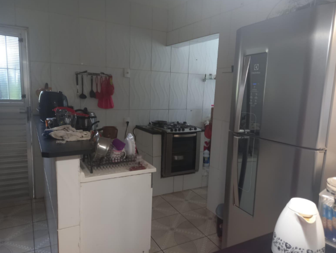 Casa - Jardim Tarumã, Jundiaí/SP