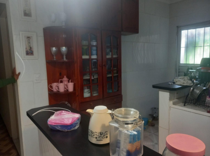 Casa - Jardim Tarumã, Jundiaí/SP