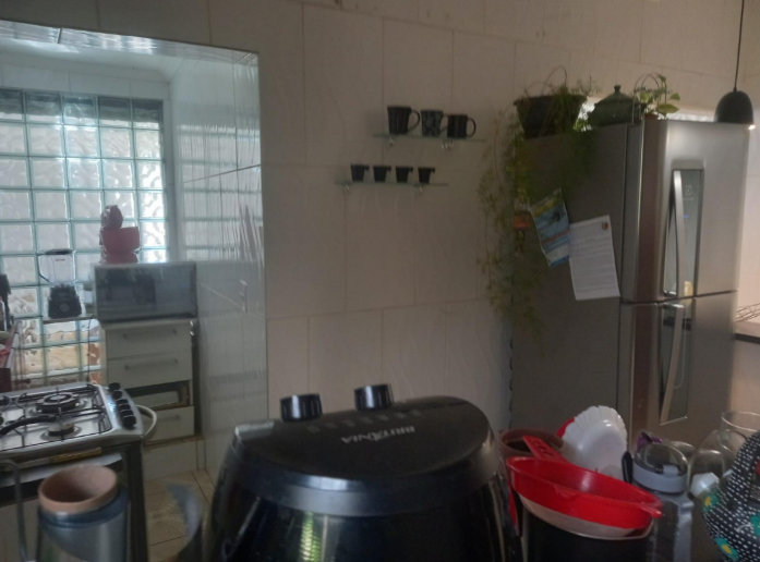 Casa - Jardim Tarumã, Jundiaí/SP