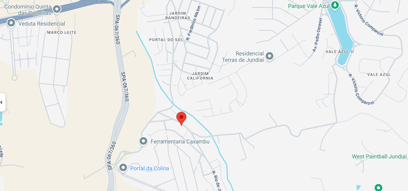 Casa - Jardim Tarumã, Jundiaí/SP