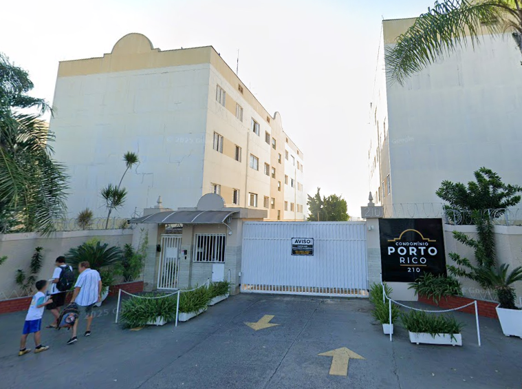 Apartamento -  Jardim Parque Jupia, Piracicaba/SP