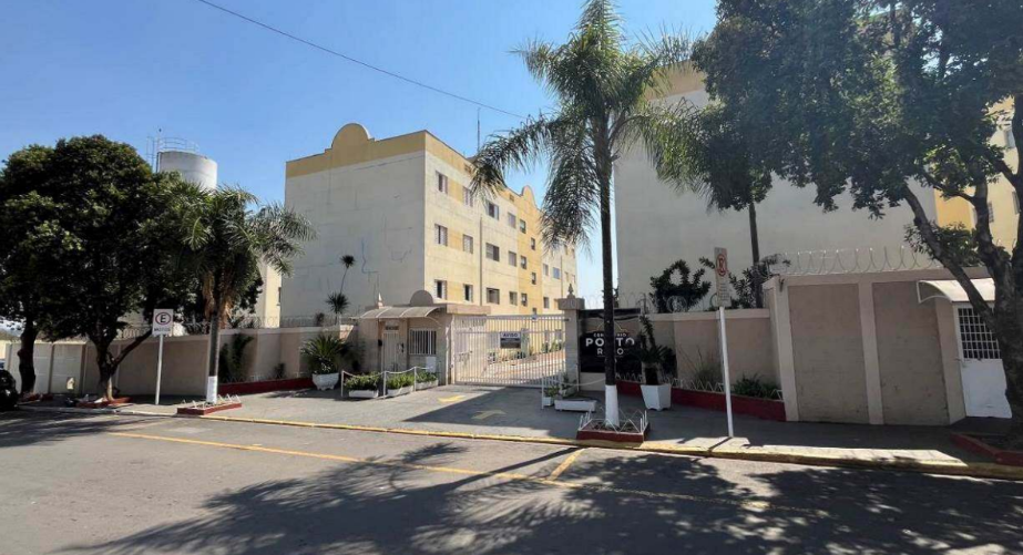 Apartamento -  Jardim Parque Jupia, Piracicaba/SP