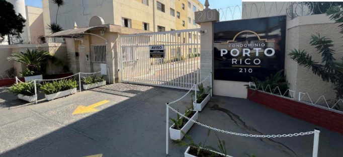 Apartamento -  Jardim Parque Jupia, Piracicaba/SP