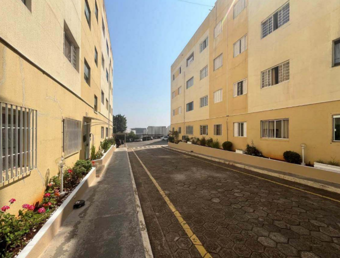 Apartamento -  Jardim Parque Jupia, Piracicaba/SP