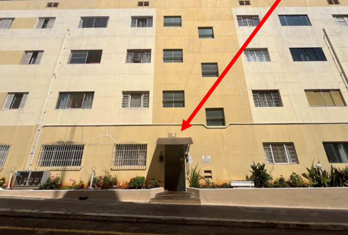 Apartamento -  Jardim Parque Jupia, Piracicaba/SP