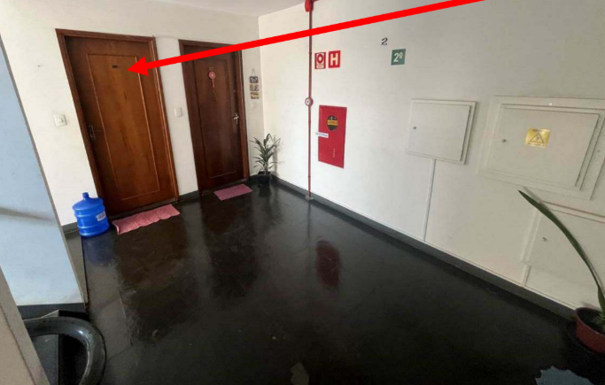 Apartamento -  Jardim Parque Jupia, Piracicaba/SP