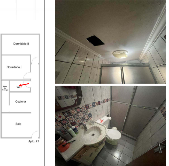 Apartamento -  Jardim Parque Jupia, Piracicaba/SP