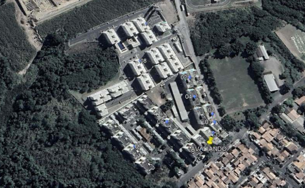 Apartamento -  Jardim Parque Jupia, Piracicaba/SP