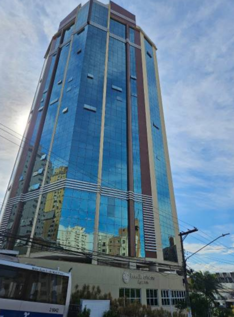 Sala Comercial - Água Fria, São Paulo/SP