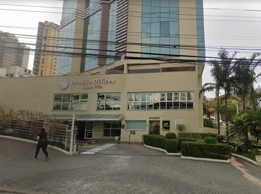 Sala Comercial - Água Fria, São Paulo/SP