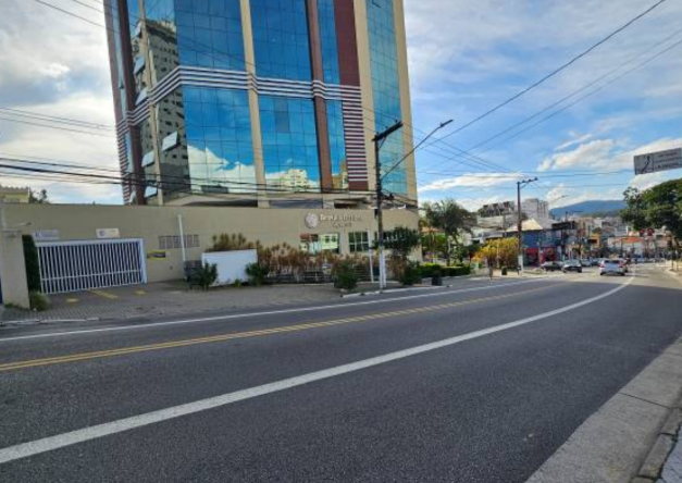 Sala Comercial - Água Fria, São Paulo/SP
