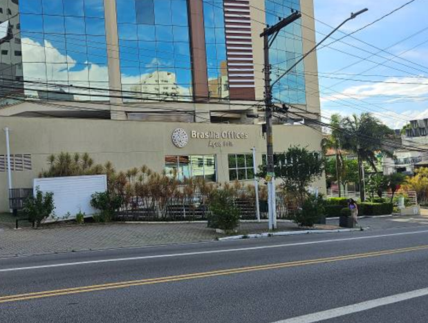 Sala Comercial - Água Fria, São Paulo/SP
