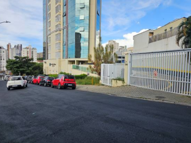 Sala Comercial - Água Fria, São Paulo/SP